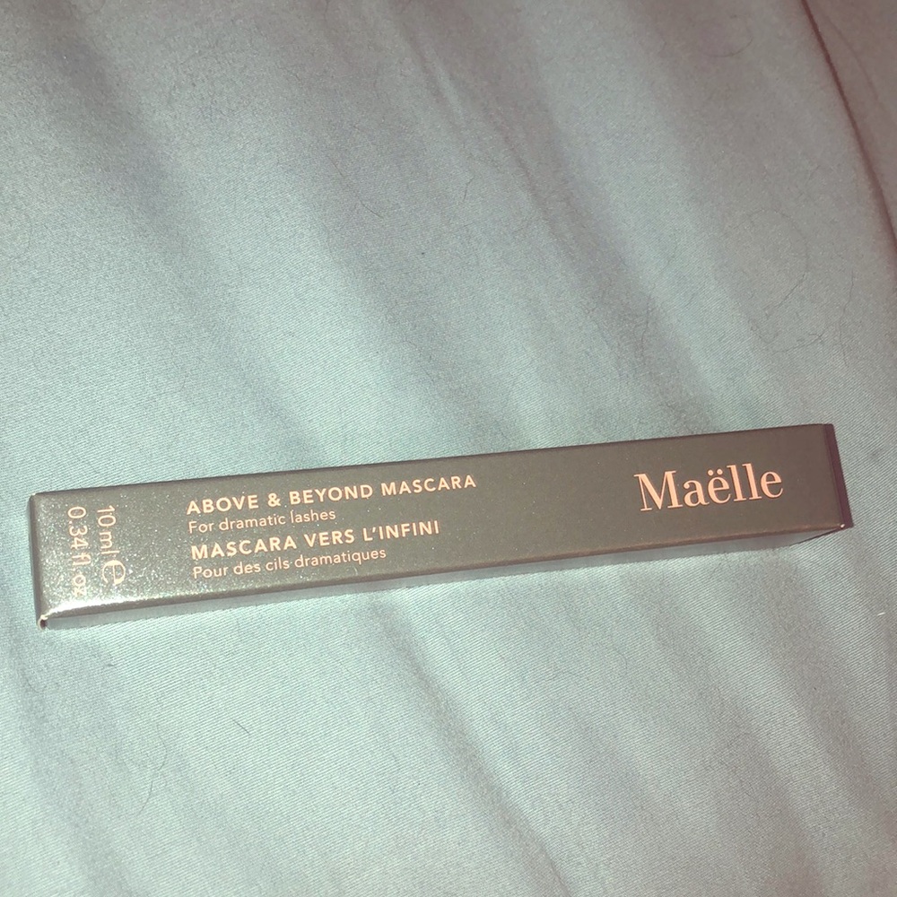Maëlle Above and Beyond Mascara